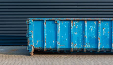 Wywóz gruzu i odpadów Kielce – gdzie zamówić?