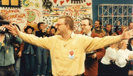 Historia Wielkiej Orkiestry Świątecznej Pomocy w województwie świętokrzyskim