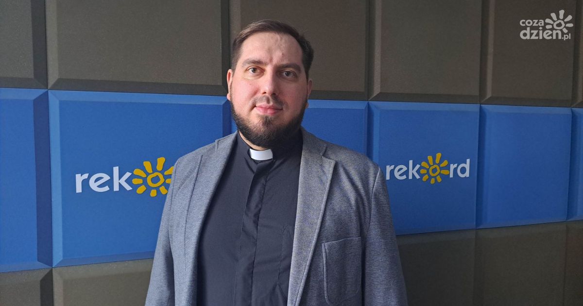 Ks. P. Surowiec: Centrum Ekumeniczne ma animować ruch związany z relacjami międzywyznaniowymi