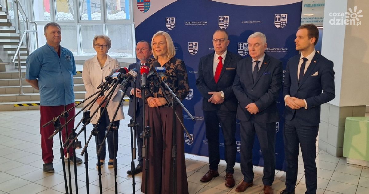 „Przelewamy krew” – druga edycja konkursu wspierającego krwiodawstwo i OSP w regionie