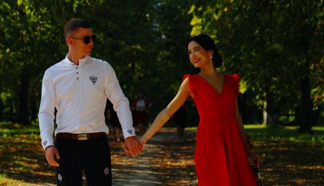 Prezenter Radia Rekord w folkowej odsłonie. Fox Folk prezentuje singiel „Słowo”