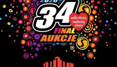 Zakamarki KCK z sercem dla WOŚP. Wyjątkowe zwiedzanie dziś w Kielcach