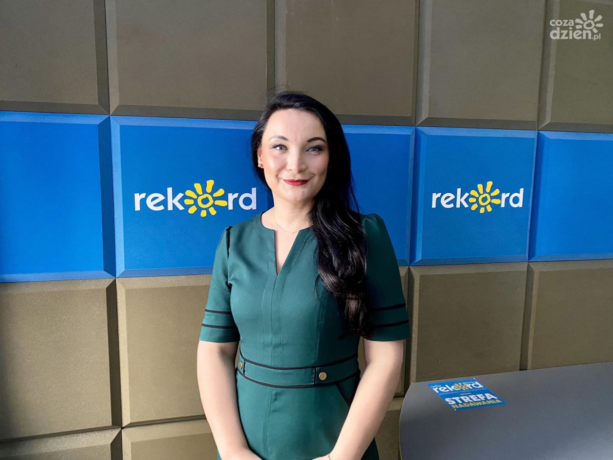 K. Piętos: Edukacja to inwestycja w przyszłość miasta