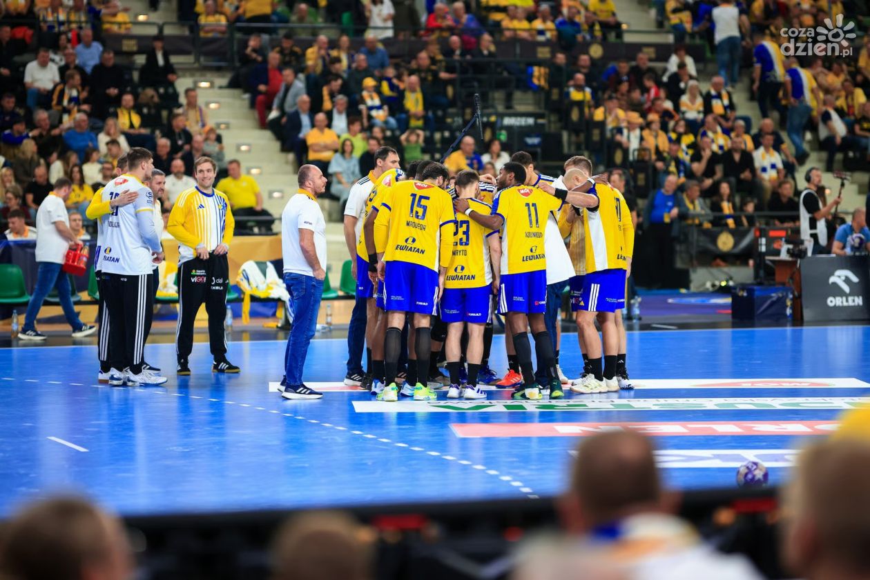 Kolejni kadrowicze wracają do Kielc. Industria rozpocznie drugą część sezonu wcześniej niż planowano