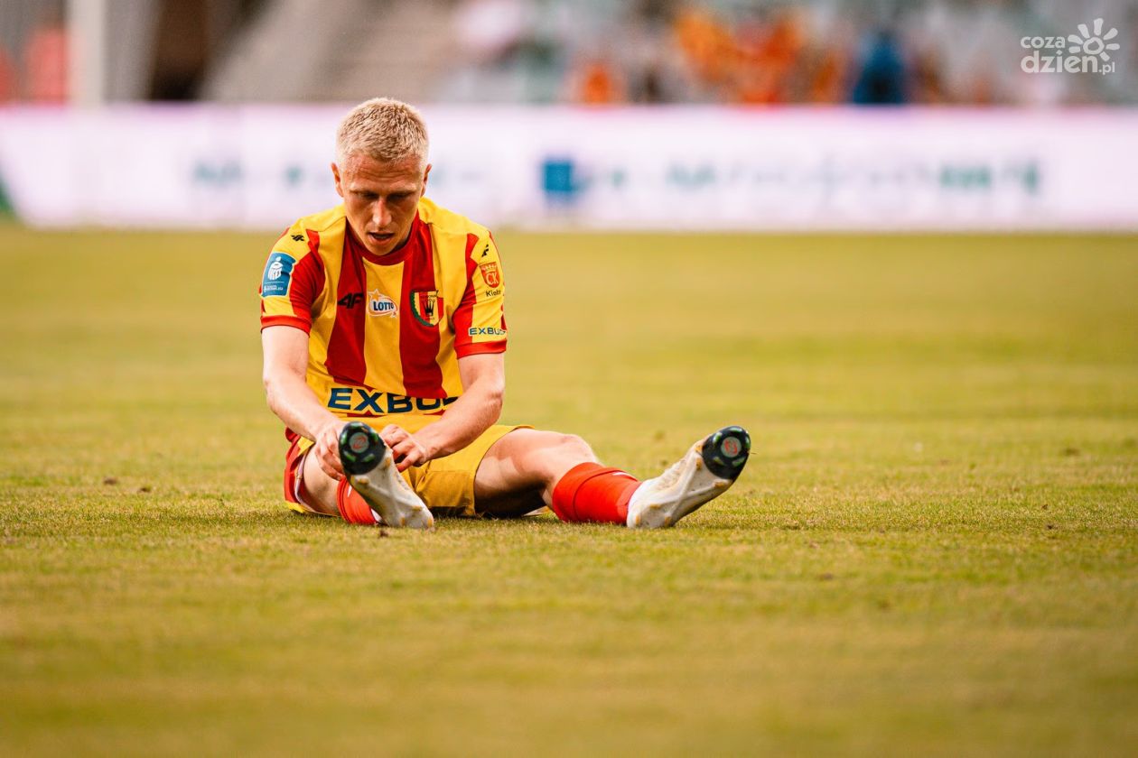 Błanik podsumował obóz w Turcji: Wszyscy czekamy z niecierpliwością na pierwszy ligowy mecz