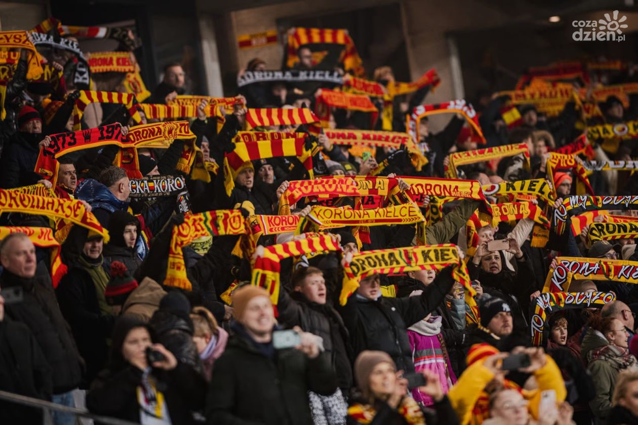 Korona Kielce wraca z Turcji z optymizmem. Udany okres przygotowawczy przed początkiem rundy wiosennej