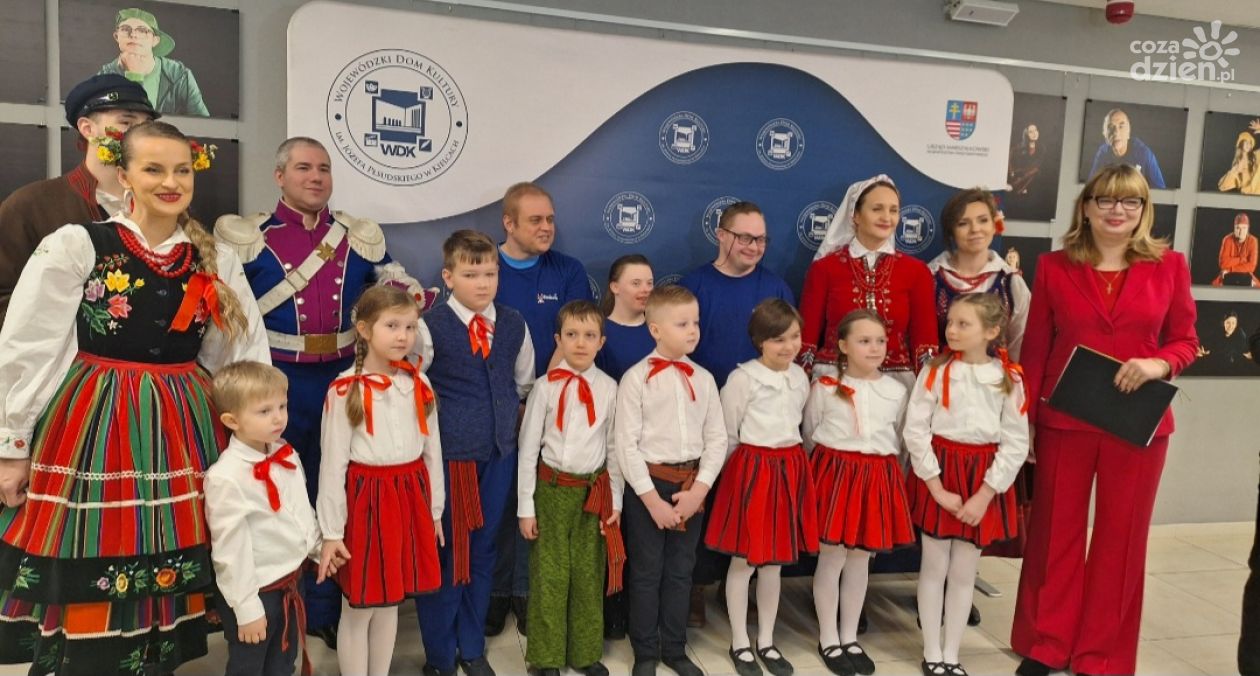 Bogata oferta kulturalna WDK na przełom stycznia i lutego