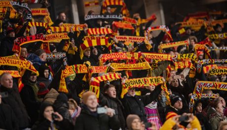 Korona Kielce wraca z Turcji z optymizmem. Udany okres przygotowawczy przed początkiem rundy wiosennej