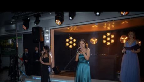 Studniówka Zespołu Szkół Nr 2 im. gen. Stefana Roweckiego „Grota” w Jędrzejowie