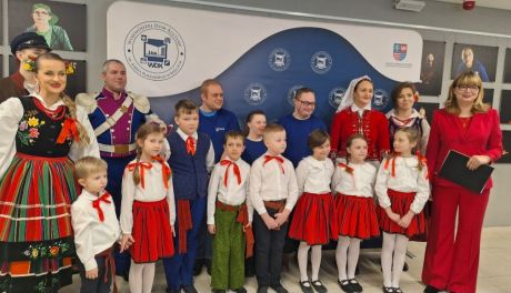 Bogata oferta kulturalna WDK na przełom stycznia i lutego