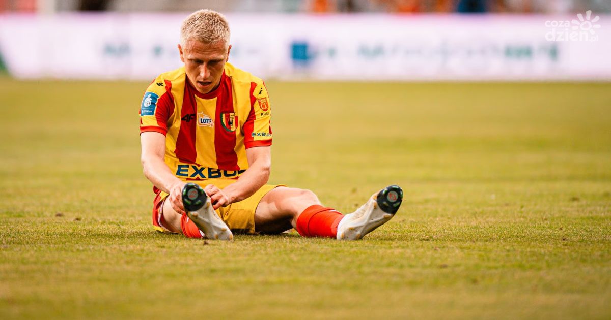 Błanik podsumował obóz w Turcji: Wszyscy czekamy z niecierpliwością na pierwszy ligowy mecz