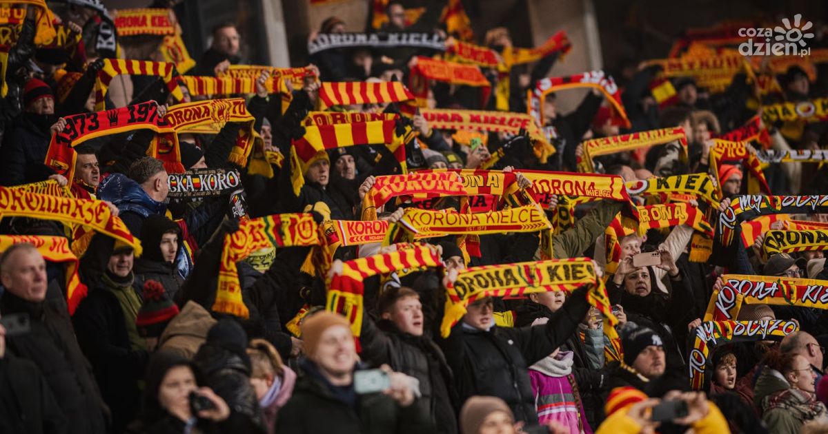 Korona Kielce wraca z Turcji z optymizmem. Udany okres przygotowawczy przed początkiem rundy wiosennej