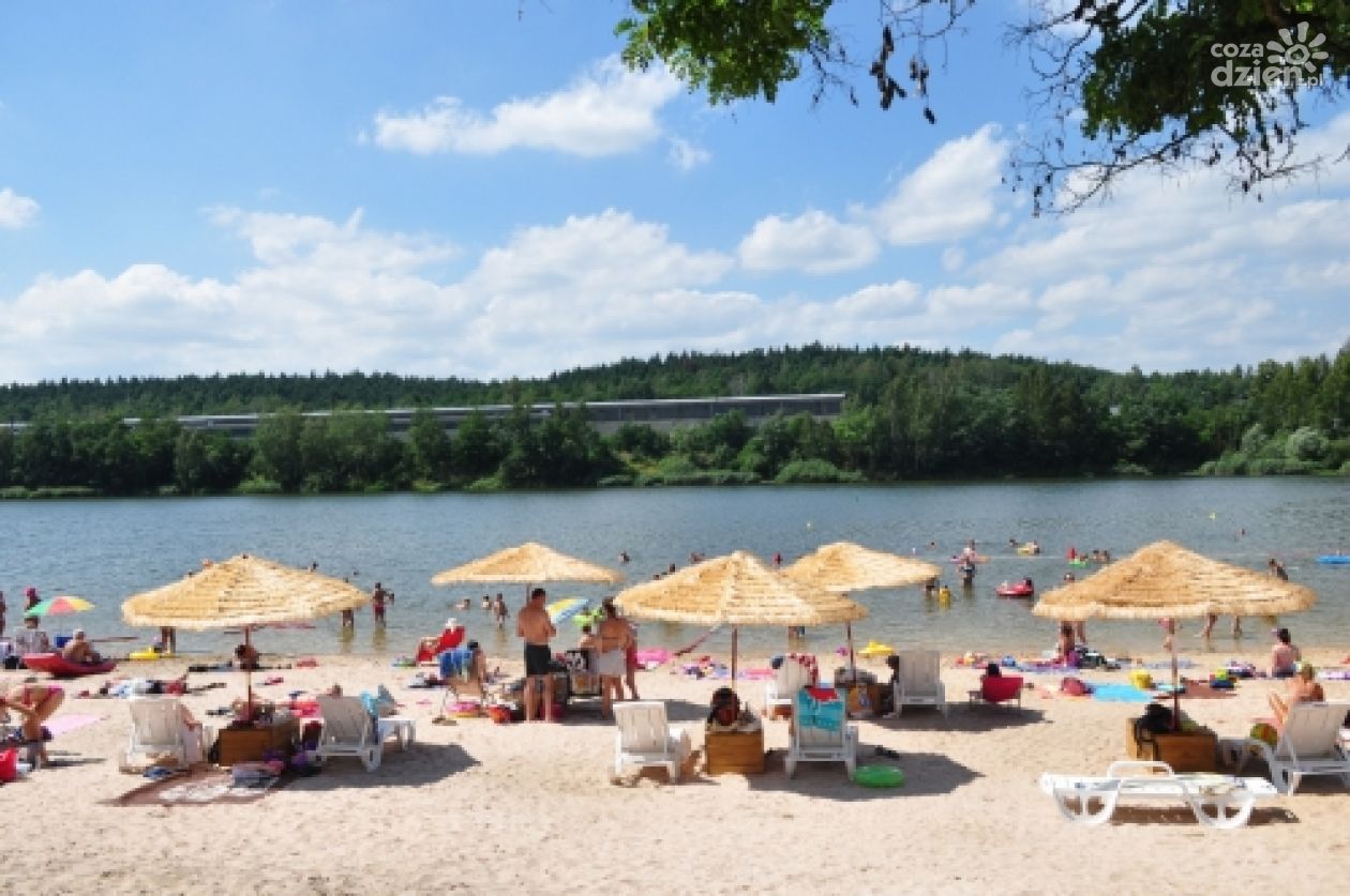 Całoroczne centrum rekreacji nad starachowickimi Piachami. Wybrano wykonawcę