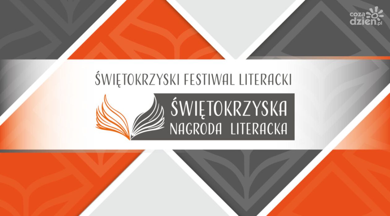 Wciąż można zgłaszać książki do drugiej edycji „Świętokrzyskiej Nagrody Literackiej”