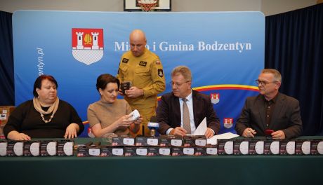 Walka z „cichym zabójcą”. Tysiące czujników czadu dla mieszkańców regionu