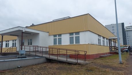 Dawna pralnia zmieni się w nowoczesny ZOL w Starachowicach