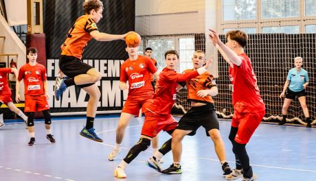 Młodzi wojownicy zakończyli przygodę w Mistrzostwach Polski