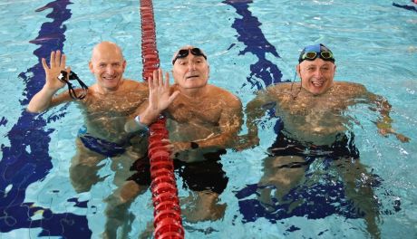 Sportowy challenge w Kielcach. Turniej Pięciu Pływalni nowością w kalendarzu MOSiR