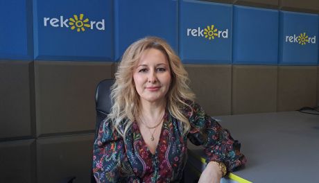 A. Pierścińska-Maruszewska: pisanie ma dobroczynny wpływ na nasz rozwój