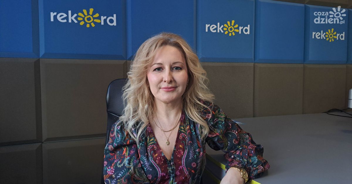 CKU w Ostrowcu Świętokrzyskim czeka na najpiękniejsze prace florystyczne o tematyce wiosennej
