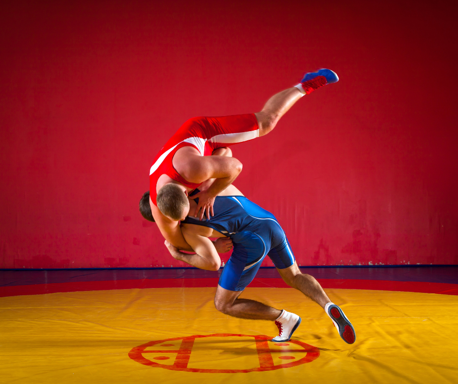 Kielce stolicą młodzieżowych zapasów. Przed nami pierwszy Puchar Polski Juniorów Młodszych