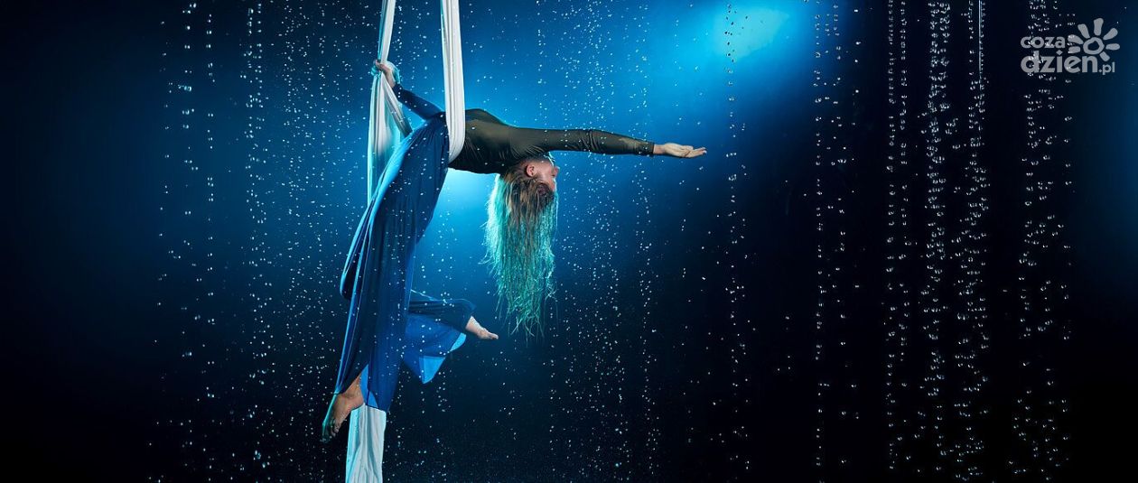 AERIAL ELITE CHAMPIONSHIP II: Międzynarodowy Turniej Akrobatyki Powietrznej w Kielcach