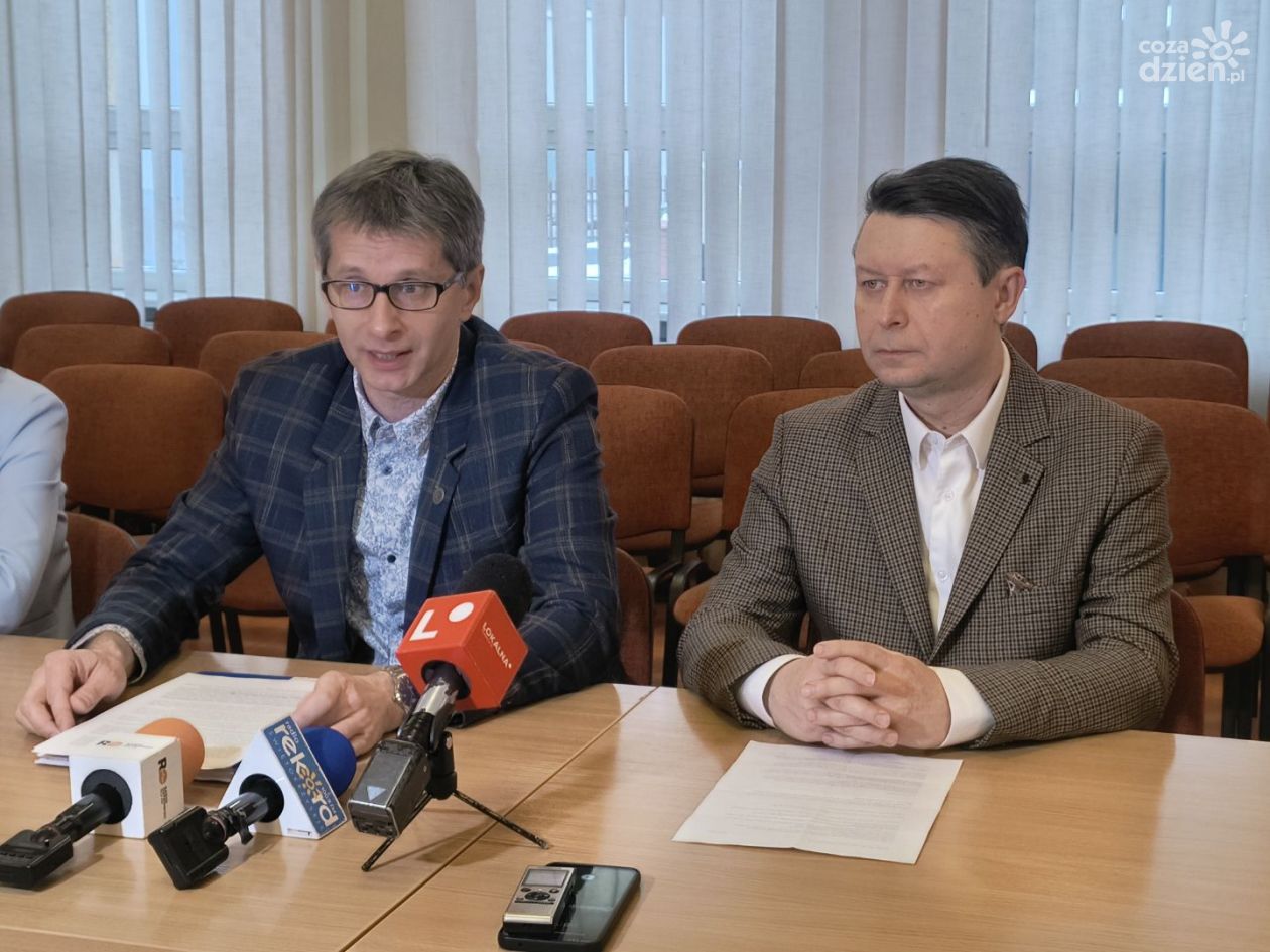 Sztuczna inteligencja pomoże urzędnikom i mieszkańcom