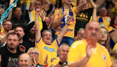 Ruszyła sprzedaż biletów na lutowe mecze Industrii Kielce