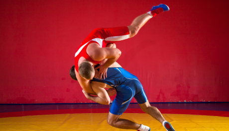 Kielce stolicą młodzieżowych zapasów. Przed nami pierwszy Puchar Polski Juniorów Młodszych