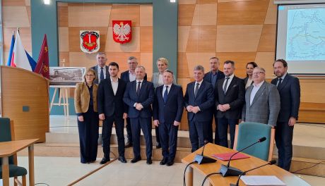 Kolej wróci do Staszowa? Samorząd województwa deklaruje gotowość, problemem infrastruktura