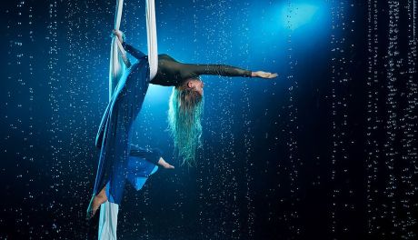 AERIAL ELITE CHAMPIONSHIP II: Międzynarodowy Turniej Akrobatyki Powietrznej w Kielcach