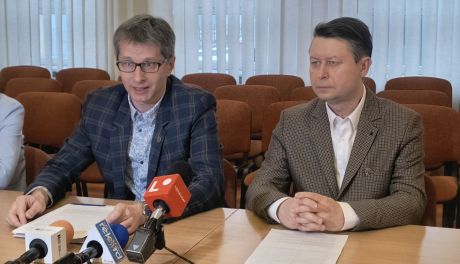 Sztuczna inteligencja pomoże urzędnikom i mieszkańcom