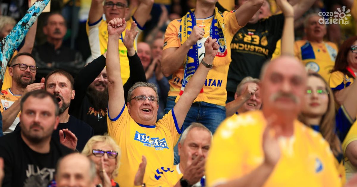 Ruszyła sprzedaż biletów na lutowe mecze Industrii Kielce