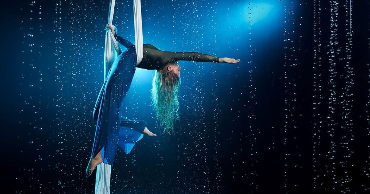 AERIAL ELITE CHAMPIONSHIP II: Międzynarodowy Turniej Akrobatyki Powietrznej w Kielcach