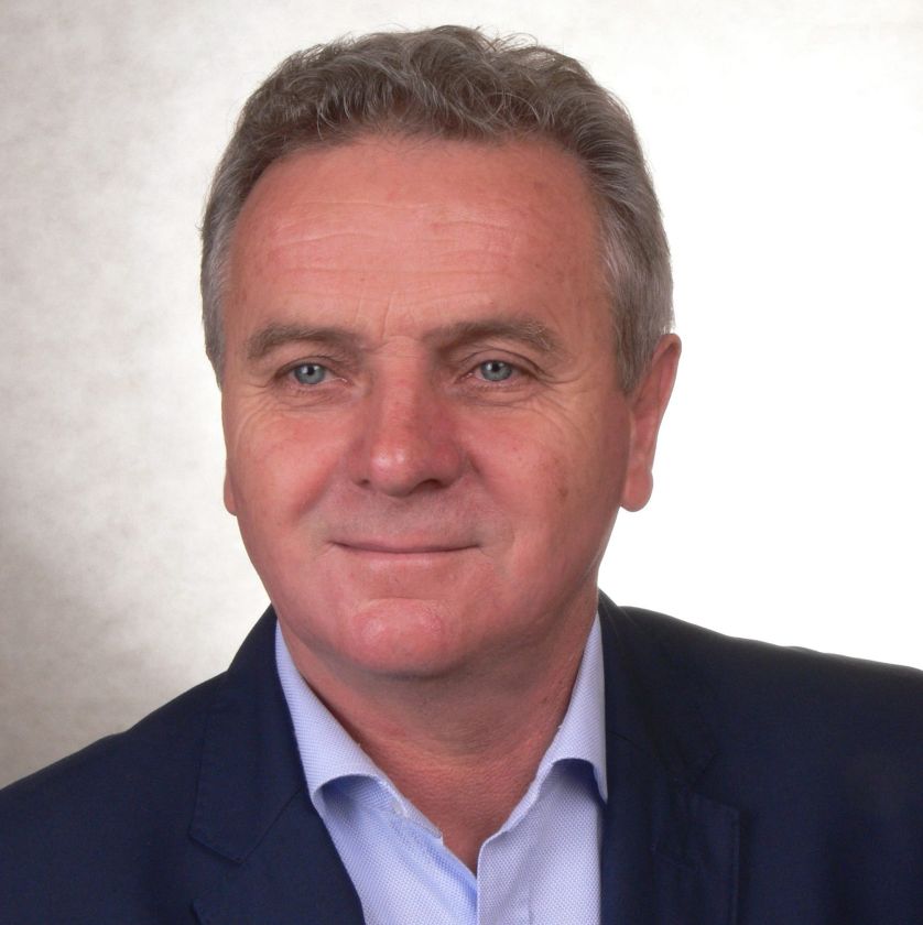 Przejmujące pożegnanie burmistrza Pińczowa. Włodzimierz Badurak rezygnuje ze stanowiska