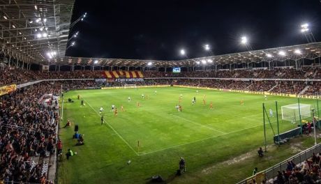 Korona kontra Legia już w niedzielę. Bilans meczów bezpośrednich z udziałem obu drużyn