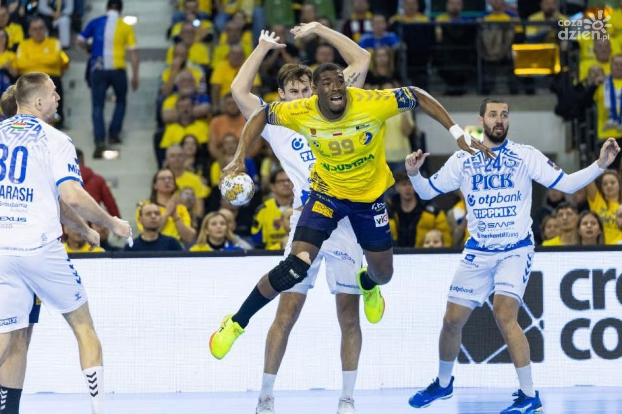 Dylan Nahi w gronie nominowanych do „Drużyny Gwiazd” Mistrzostw Europy piłkarzy ręcznych