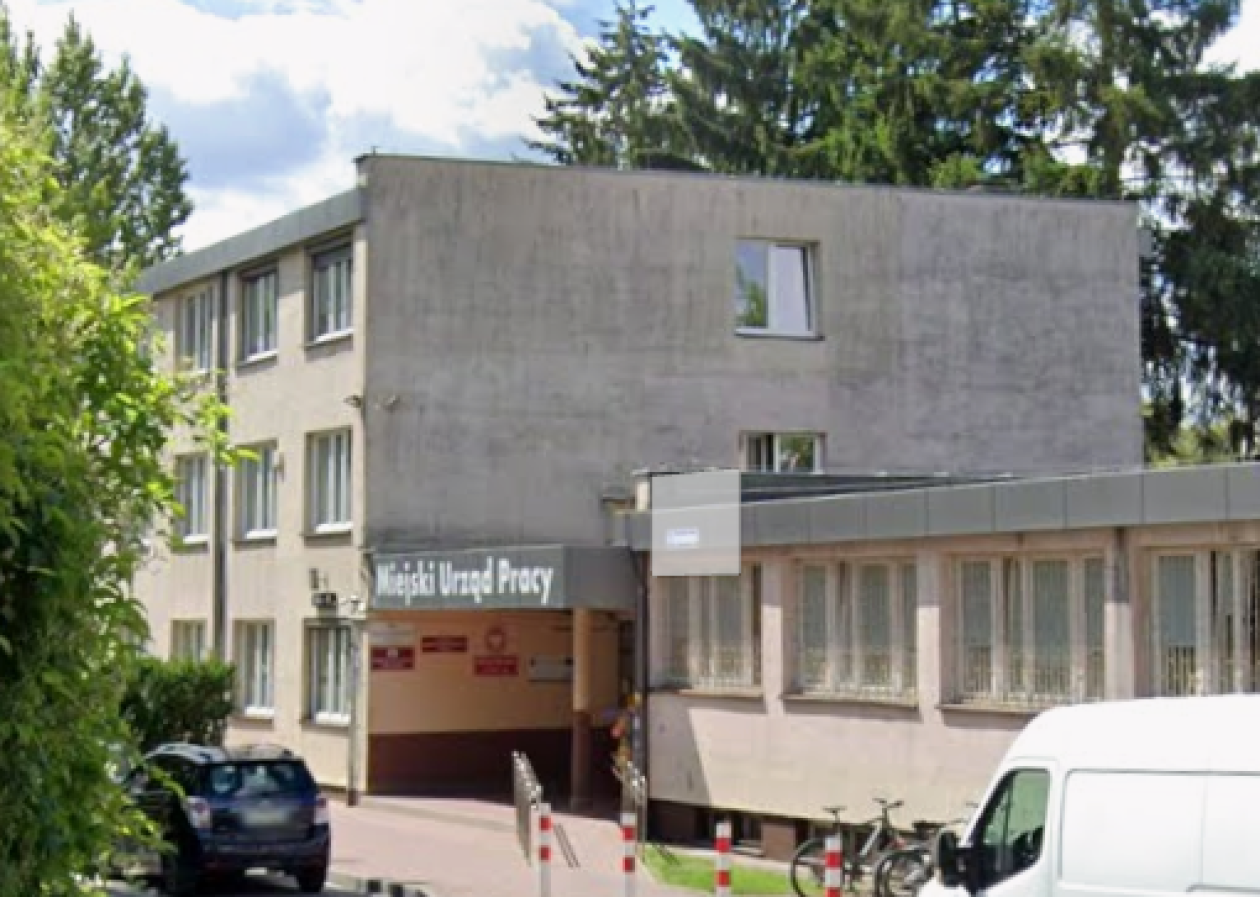 Zmiana na stanowisku dyrektora Miejskiego Urzędu Pracy w Kielcach