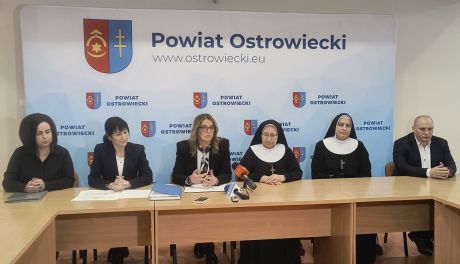 Starostwo rozwiązuje problem niedofinansowanej placówki w Denkowie