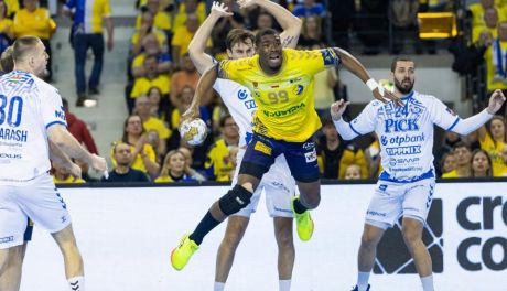 Dylan Nahi w gronie nominowanych do „Drużyny Gwiazd” Mistrzostw Europy piłkarzy ręcznych