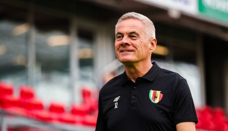 Zieliński przed meczem z Legią: „Chcemy grać dobrą piłkę i chcemy się zameldować w czołowej ósemce naszej ligi”