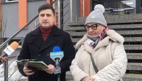 Awantura o kasę wśród ostrowieckich rad osiedla