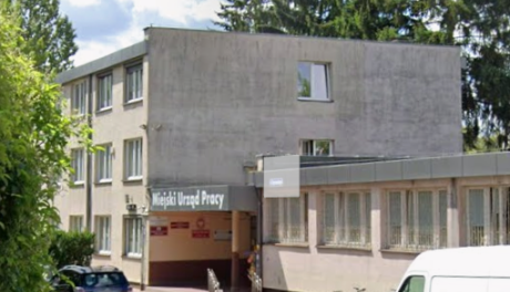 Zmiana na stanowisku dyrektora Miejskiego Urzędu Pracy w Kielcach