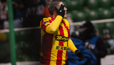 Świetny debiut Stępińskiego i zwycięstwo w pierwszym meczu 2026 roku! Legia Warszawa 1:2 Korona Kielce