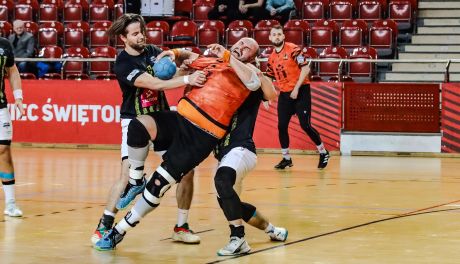 Po twardej walce Tarnów lepszy od KSZO