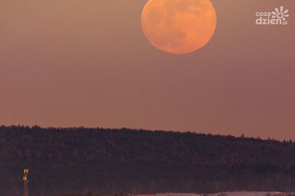 Mroźna bestia odpuści, znamy datę !
