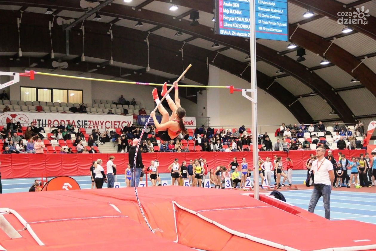 Kolejny rewelacyjny występ zawodników KKL-u. Historyczne wyniki i nowe rekordy