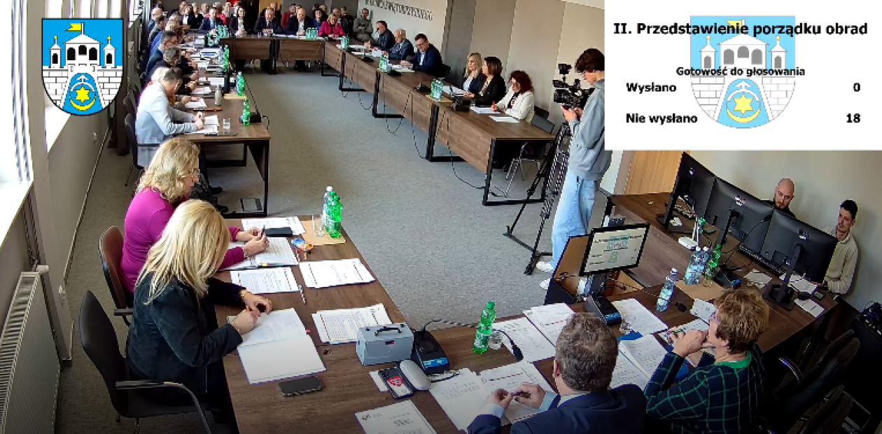 Jarmark Denkowski uratowany? Uchwała wycofana, będą rozmowy