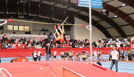 Kolejny rewelacyjny występ zawodników KKL-u. Historyczne wyniki i nowe rekordy