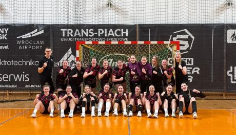 Korona Handball Kielce najlepsza w turnieju 1/8 finału Mistrzostw Polski